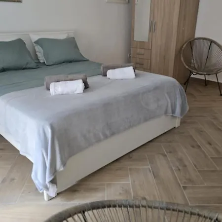 Vakantiehuis House *