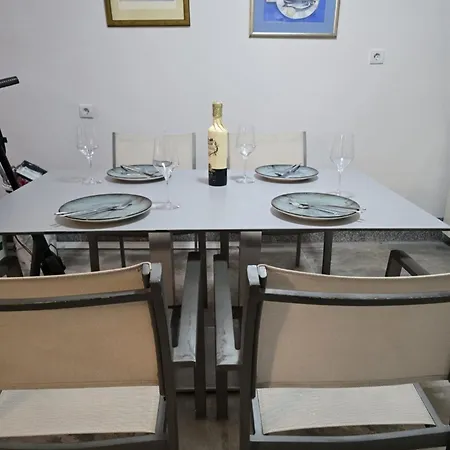 House Vakantiehuis