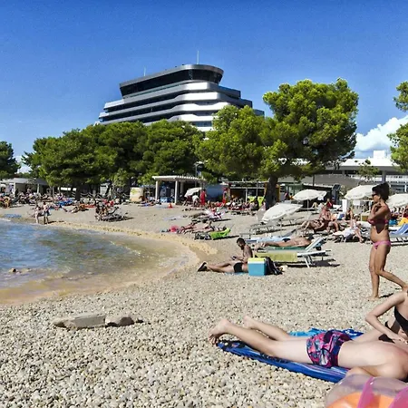House Vakantiehuis *