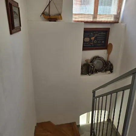 House Dom wakacyjny Vodice