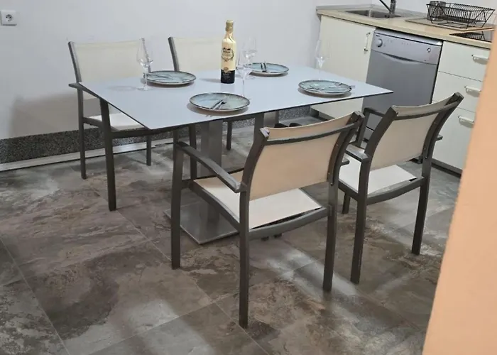 House Tatil Evi Vodice